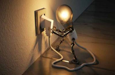 Эксперты рассказали, как правильно экономить свет в домашних условиях - lifehelper.one