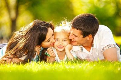 Тест: Хороший ли вы родитель? - miridei.com