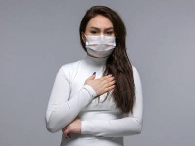 Як перевірити легені вдома: небезпечні симптоми і тест на задишку - liza.ua