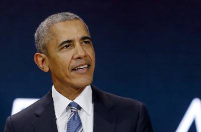Барак Обама - Мишель Обама - Земля обетованная: что известно о новой книге Барака Обамы - vogue.ua - Сша