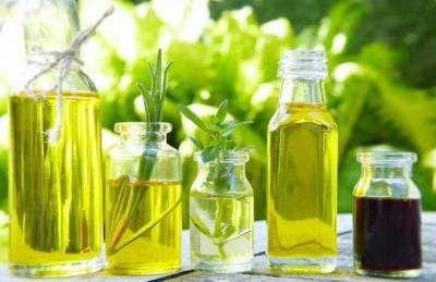 5 самых полезных видов растительного масла - lifehelper.one