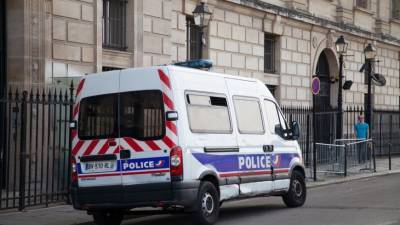 Убийства лошадей во Франции: полиция полгода не может поймать виновных - mur.tv - Франция