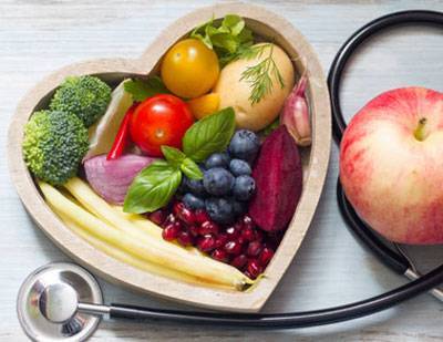 Что такое здоровое питание: диетологи рассказали главные принципы - inmoment.ru