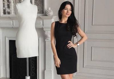 Как выбрать платье, которое вы точно будете носить: советы основателя онлайн-ателье - inmoment.ru - Италия - Франция