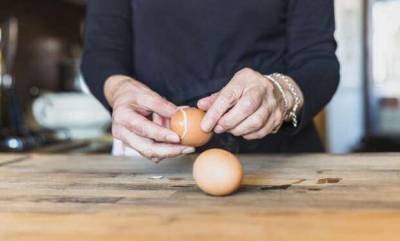 Всего одно яйцо в день может защитить вас от заболеваний сердца - lublusebya.ru