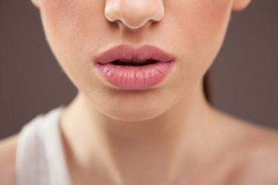 Как сделать губы пухлыми без инъекций nbsp - woman.rambler.ru