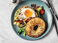 Брокколишница: новый инста-завтрак с пользой для фигуры - cosmo.com.ua