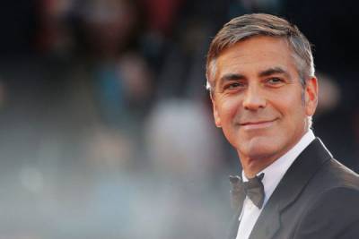 Джордж Клуни - Щедрая душа: Джордж Клуни подтвердил, что подарил 1... - glamour.ru