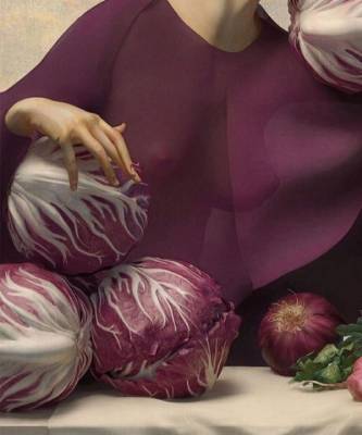 Афера по-вегетариански: овощи, которые мешают похудеть - elle.ru