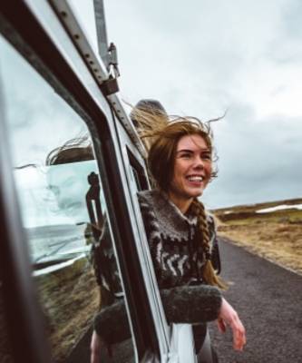 Gluggavedur: 7 секретов исландского счастья, которые стоит взять на заметку - elle.ru - Исландия