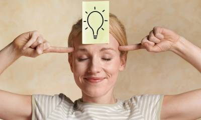 «Какие продукты помогают мозгу работать продуктивнее?» - marieclaire.ru