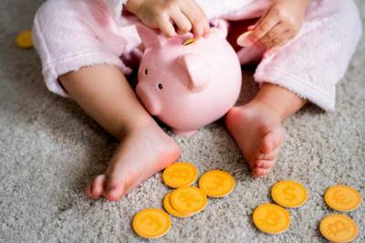 У вас будет ребенок: как подготовить семейный бюджет - eva.ru