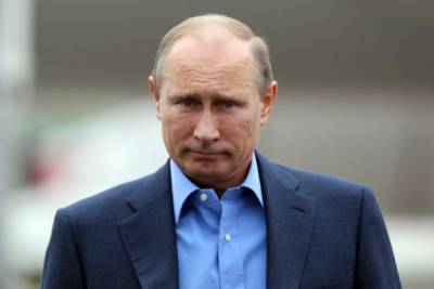 Владимир Путин - «Мы с определенной осторожностью, но пониманием отн... - glamour.ru - Россия