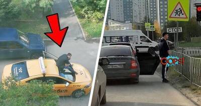 Простые ответы: почему на дорогах дураков много (фото) » Тут гонева НЕТ! - goneva.net.ua