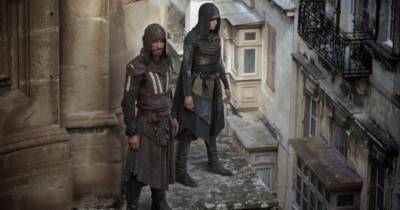 Майкл Фассбендер - Анджей Сапковский - Netflix cнимет сериал по культовой игре Assassin’s Creed - womo.ua