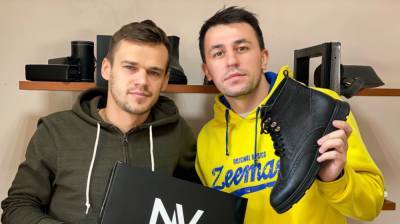 Обувной бизнес с нуля: как создавалась и развивалась во время карантина компания NV Brand - beauty.ua - Харьков