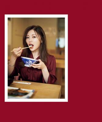 Made in Japan: что такое японская диета? - elle.ru - Япония
