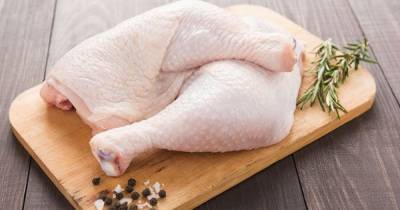 Как получить филе из куриного окорочка: быстрый способ отделить мясо от кости - novate.ru