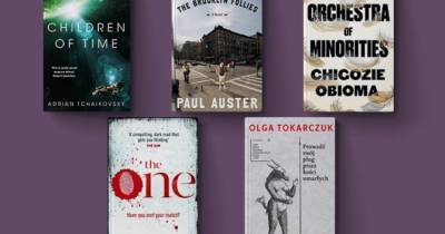Бенедикт Камбербэтч - Клэр Фой - 100 лучших книг 2020 года по версии Amazone - womo.ua - Сша - New York