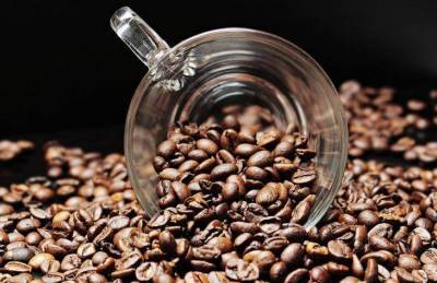 5 необычных способов использования черного кофе, которые вам пригодятся - lifehelper.one