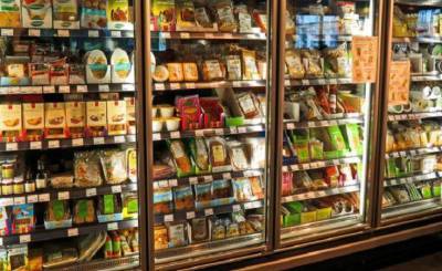 ТОП-5 правил хранения продуктов в холодильнике - lifehelper.one