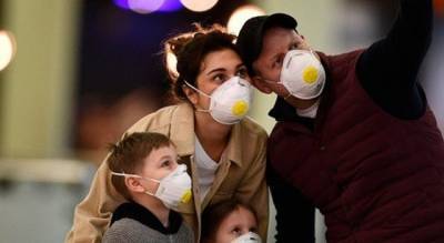 Будущего поколения детей под угрозой из-за пандемии, — говорит ЮНИСЕФ - womo.ua