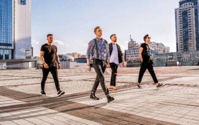 Cloudless представят новый сингл на ТВ-шоу "Супер Топ-модель по-украински" - hochu.ua
