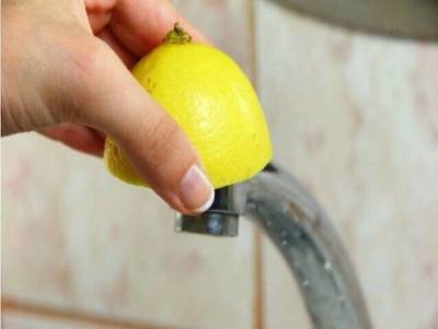 ​20 необычных способов применения лимона - polsov.com