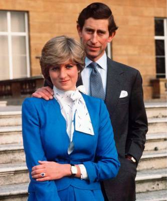 принц Гарри - принцесса Диана - Кейт Миддлтон - принц Уильям - принц Чарльз - Самый добрый шурин: обручальное кольцо Кейт Миддлтон изначально принадлежало принцу Гарри - elle.ru - Париж