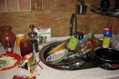 Страшные вещи на кухне, которые убивают уют nbsp - woman.rambler.ru