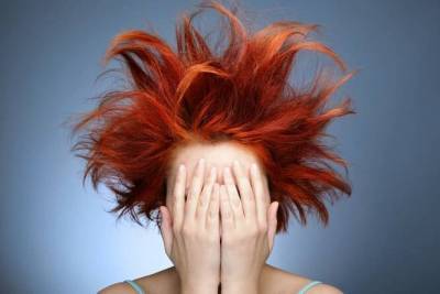 Ошибки, которые могут погубить волосы - lifehelper.one