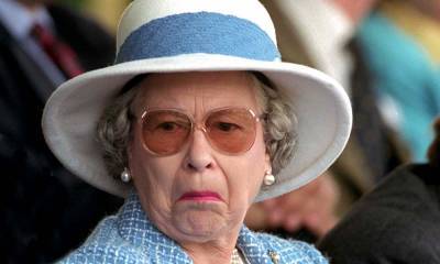 королева Елизавета II (Ii) - Ничто не вечно: «умрет» ли британская монархия вместе с королевой? - marieclaire.ru - Англия