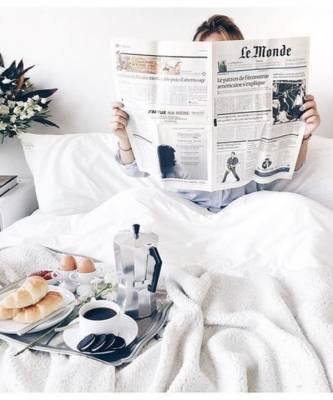 Заряжаемся энергией с утра: сытный завтрак «Утро кондуктора» для тех, кто любит разнообразие - elle.ru