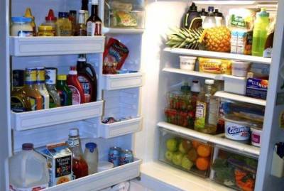 Как перестать выбрасывать еду из холодильника - sadogorod.club