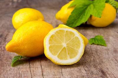 Как лимон завоевал популярность во всем мире? - lifehelper.one - Сингапур - Вьетнам - Япония
