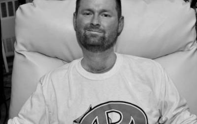Умер Патрик Куинн, один из основателей благотворительного флешмоба Ice Bucket Challenge... - hochu.ua