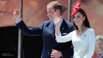 Кейт Миддлтон - принц Уильям - Джеймс Миддлтон - Герцог и герцогиня Кембриджские сообщили о смерти любимого питомца - mur.tv - Мальвинские Острова