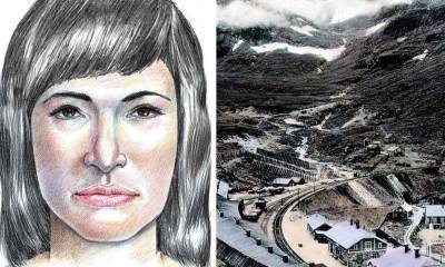 Самое таинственное преступление Норвегии: кем была женщина из долины Исдален - marieclaire.ru - Норвегия