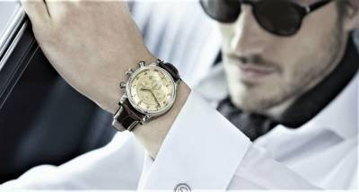 4 модели дешевых мужских наручных часов, которые на запястье смотрятся гораздо дороже своей реальной стоимости - sadogorod.club
