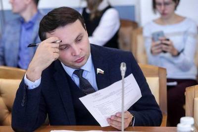 Депутат Волков заявил о готовящемся в Забайкалье масштабном сокращении в соцсфере - mur.tv - Забайкальский край