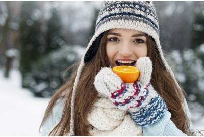 Что нужно есть зимой: 10 самых полезных продуктов сезона - liza.ua