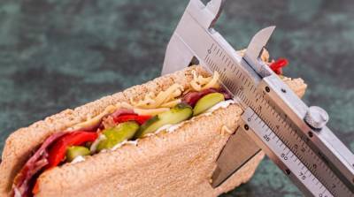 Почему вы не худеете, сидя на диете: причины и решение проблемы - e-w-e.ru
