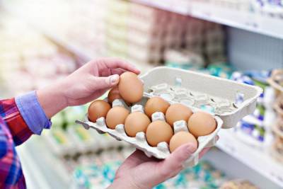 Как определить свежесть яиц и не отравиться nbsp - woman.rambler.ru