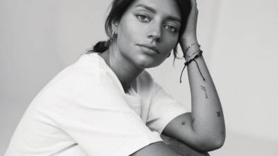 Как полностью поменять свою жизнь: рассказывает Катя Бутко - vogue.ru