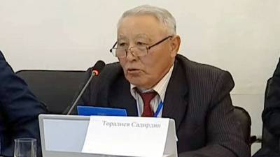 Депутат Киргизии сравнил своих граждан с собаками из-за русского языка - mur.tv - Россия - Киргизия