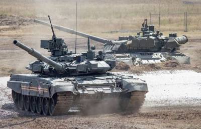 10 дорогущих танков, стоимость которых кусается довольно ощутимо - chert-poberi.ru - Китай - Россия