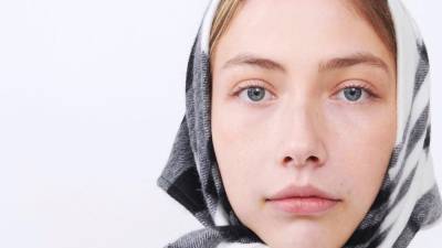 Уход за кожей: как увлажнять лицо и какие средства самые эффективные - vogue.ru