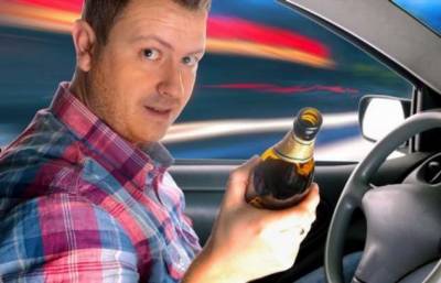 Можно ли садиться за руль после безалкогольного пива в 0,5 литра - chert-poberi.ru
