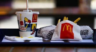 Как и кто создал всемирную торговую сеть McDonalds » Тут гонева НЕТ! - goneva.net.ua - Сша