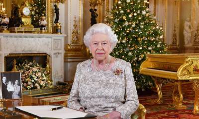 Елизавета II (Ii) - Борис Джонсон - принц Эдвард - Особая честь: кого из Виндзоров Королева пригласит на Рождество в этом году (а кого не ждут на празднике) - marieclaire.ru - Англия